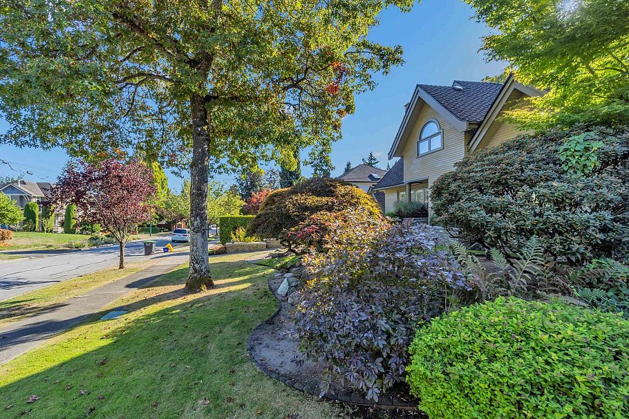 5819 Wallace Street Vancouver, BC - 37