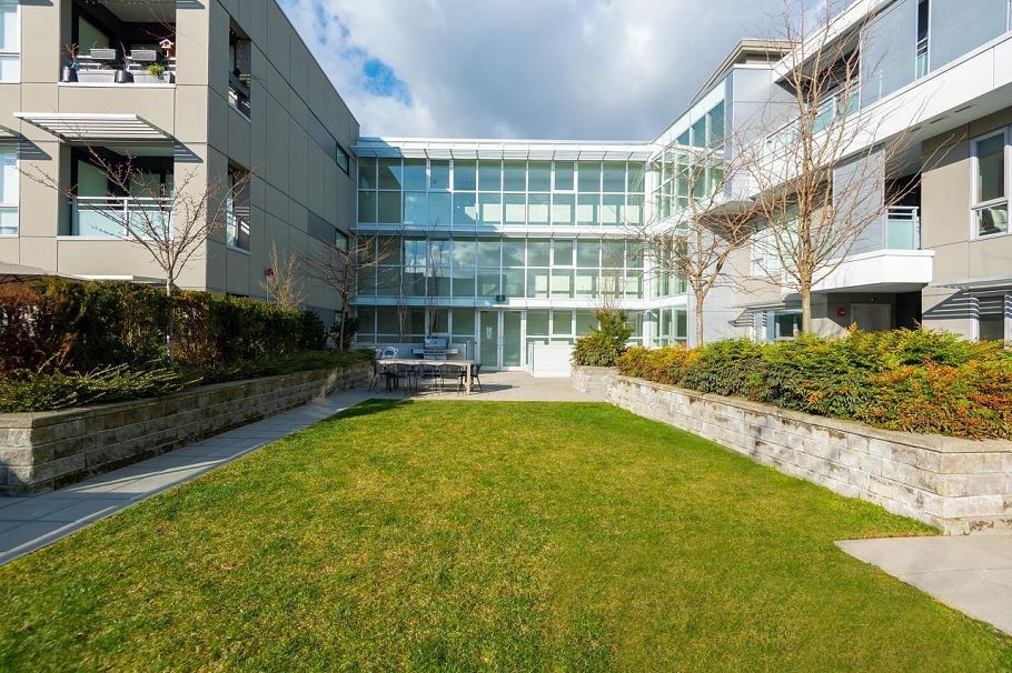 202 1061 MARINE DRIVE, North Vancouver BC V7P 1S6 North Vancouver, BC - 31