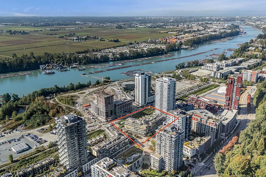 711 8580 River District Crossing Vancouver, BC - 30