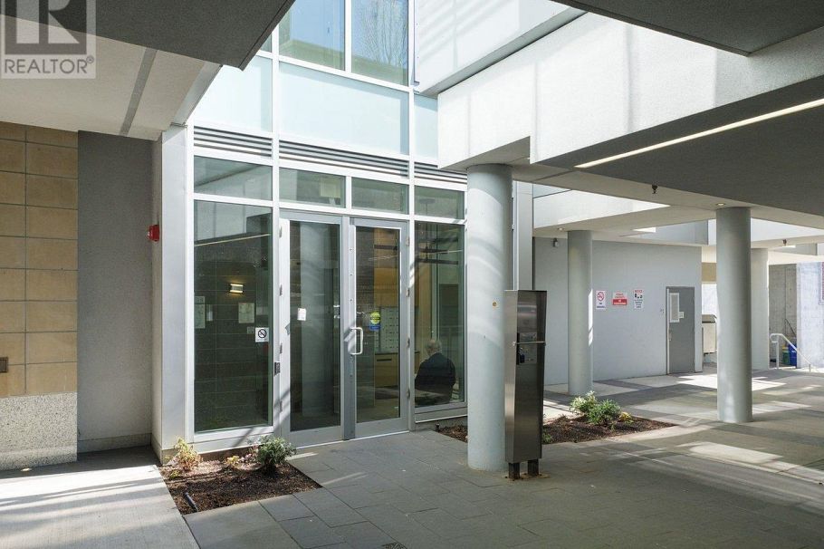 202 1061 MARINE DRIVE, North Vancouver BC V7P 1S6 North Vancouver, BC - 5