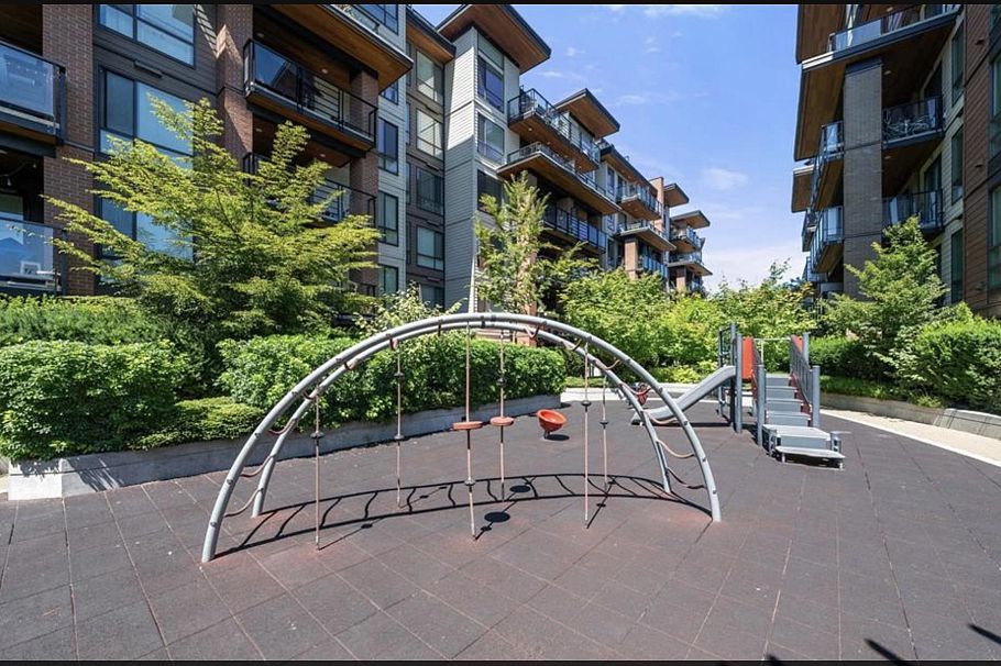 606 733 W 3rd Street North Vancouver, BC - 40