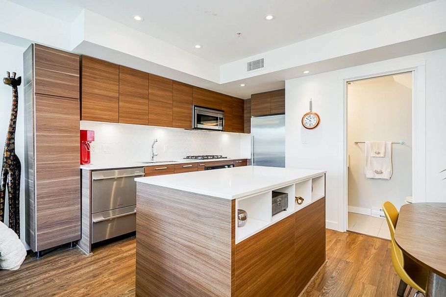 202 1061 MARINE DRIVE, North Vancouver BC V7P 1S6 North Vancouver, BC - 15