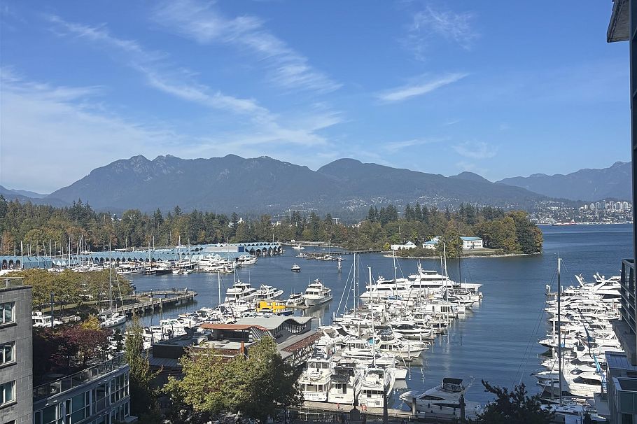 807 590 Nicola Street Vancouver, BC - 23