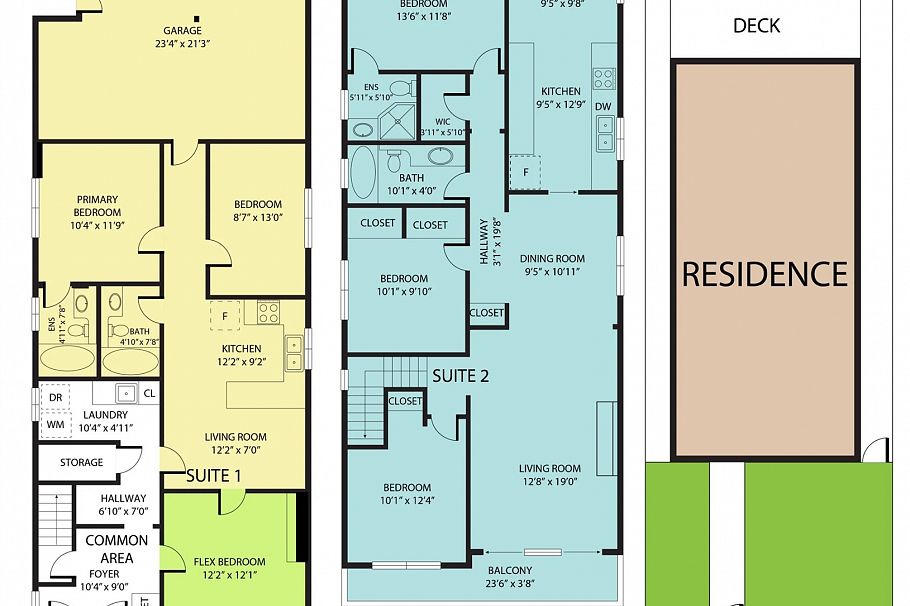166 E 51st Avenue Vancouver, BC - 39