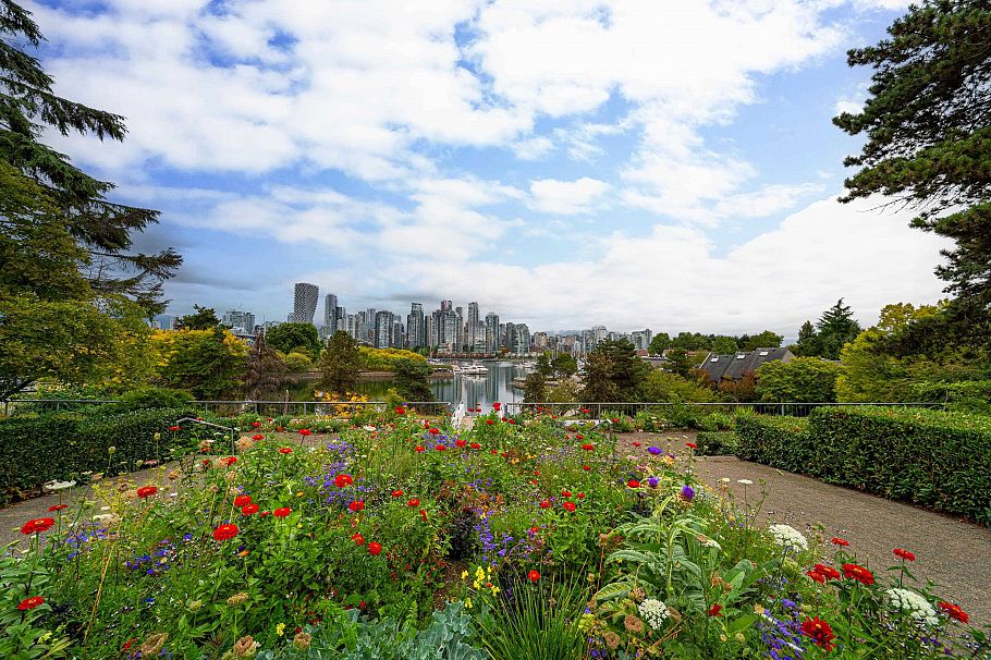 9 1250 W 6th Avenue Vancouver, BC - 35