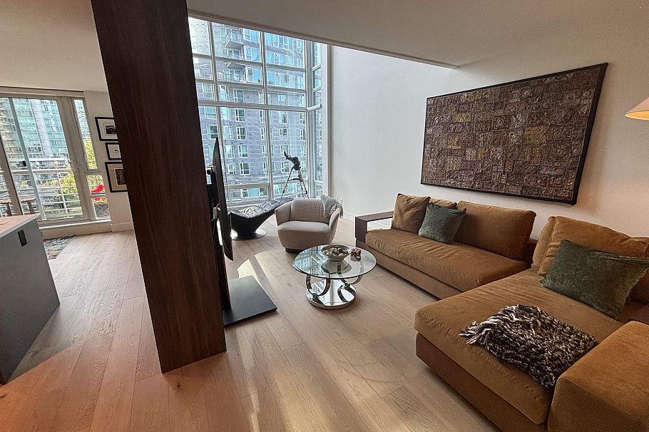 807 590 Nicola Street Vancouver, BC - 6