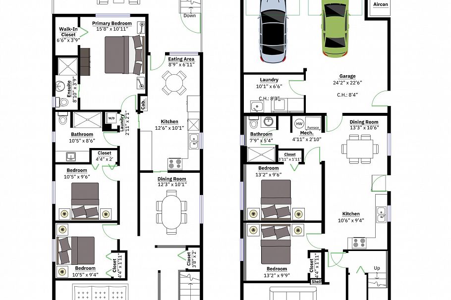 604 E 54th Avenue Vancouver, BC - 22