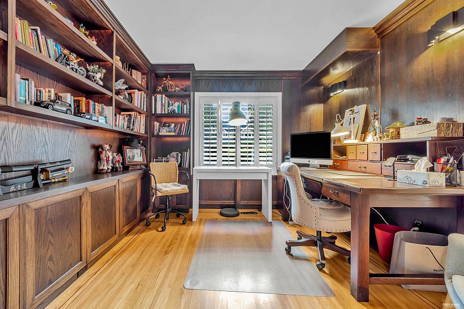 5819 Wallace Street Vancouver, BC - 16
