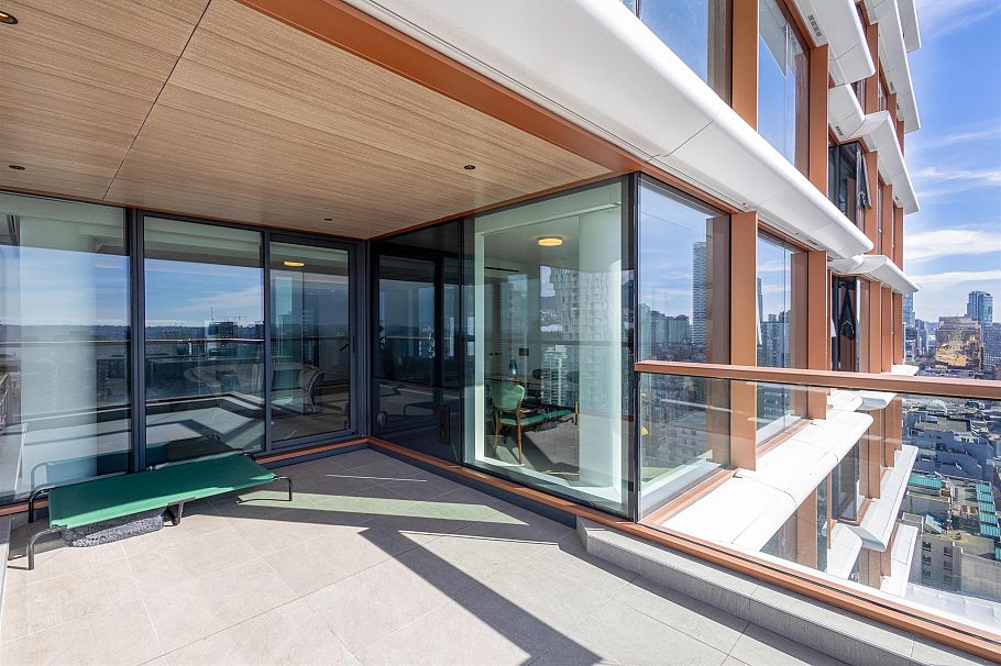 2601 1408 ROBSON ST, Vancouver BC V6G 1B9 Vancouver, BC - 15