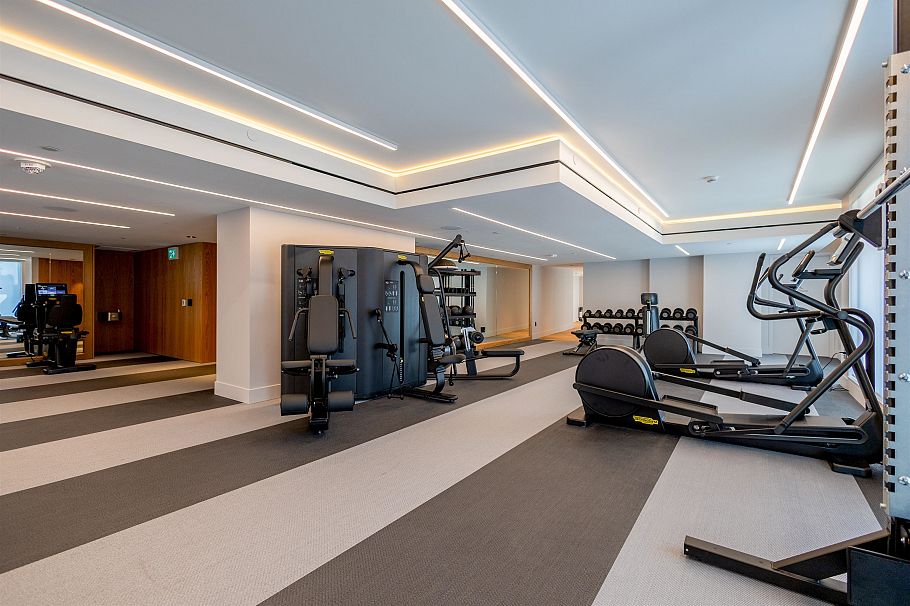 2601 1408 ROBSON ST, Vancouver BC V6G 1B9 Vancouver, BC - 20
