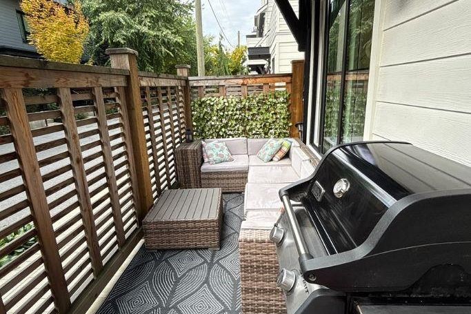 6 237 RIDGEWAY AVENUE, North Vancouver BC V7L 0H6 North Vancouver, BC - 17