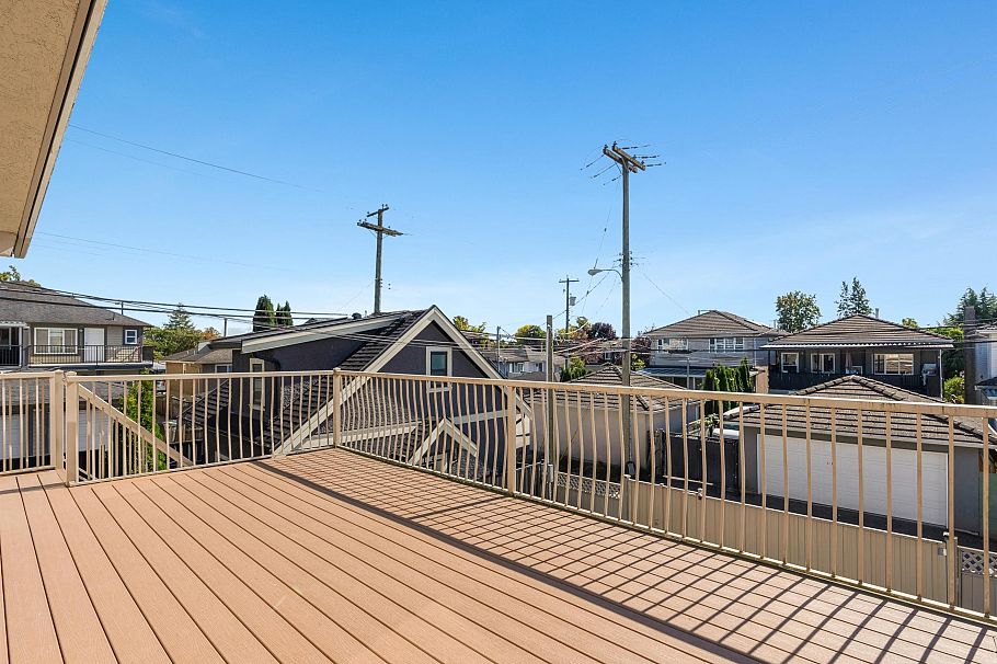 166 E 51st Avenue Vancouver, BC - 19