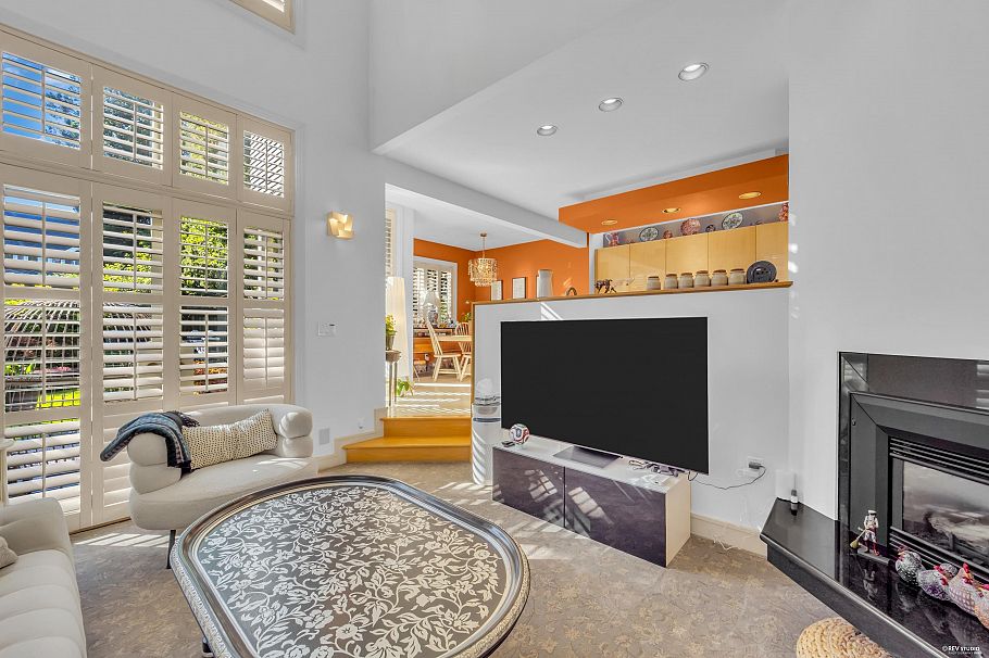 5819 Wallace Street Vancouver, BC - 10