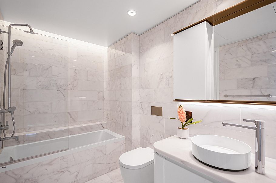 2601 1408 ROBSON ST, Vancouver BC V6G 1B9 Vancouver, BC - 8