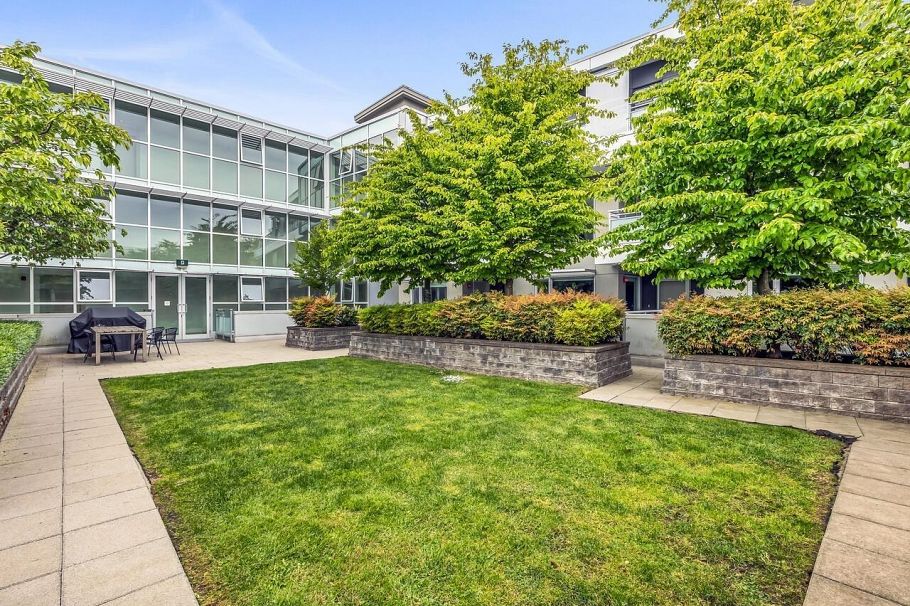 202 1061 MARINE DRIVE, North Vancouver BC V7P 1S6 North Vancouver, BC - 32