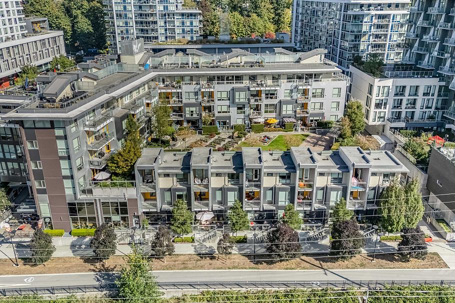 711 8580 River District Crossing Vancouver, BC - 33
