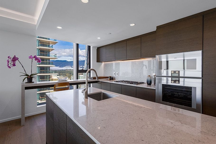 2601 1408 ROBSON ST, Vancouver BC V6G 1B9 Vancouver, BC - 5