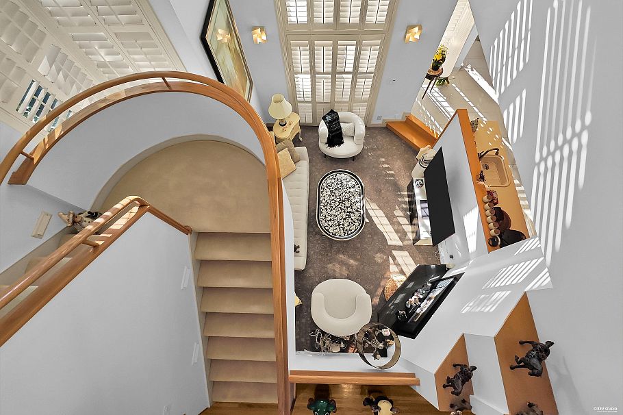 5819 Wallace Street Vancouver, BC - 20