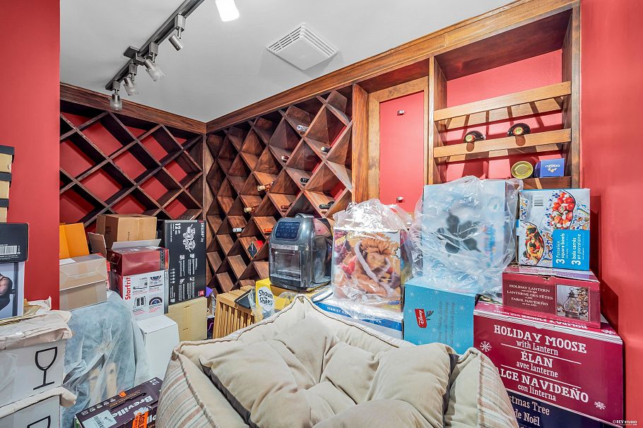 5819 Wallace Street Vancouver, BC - 33