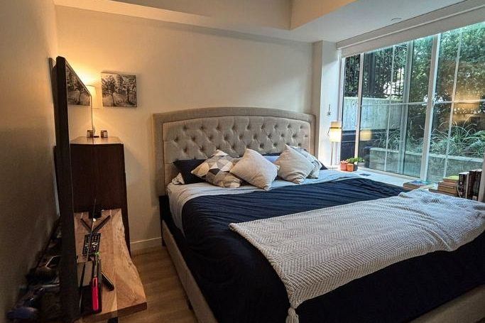6 237 RIDGEWAY AVENUE, North Vancouver BC V7L 0H6 North Vancouver, BC - 8