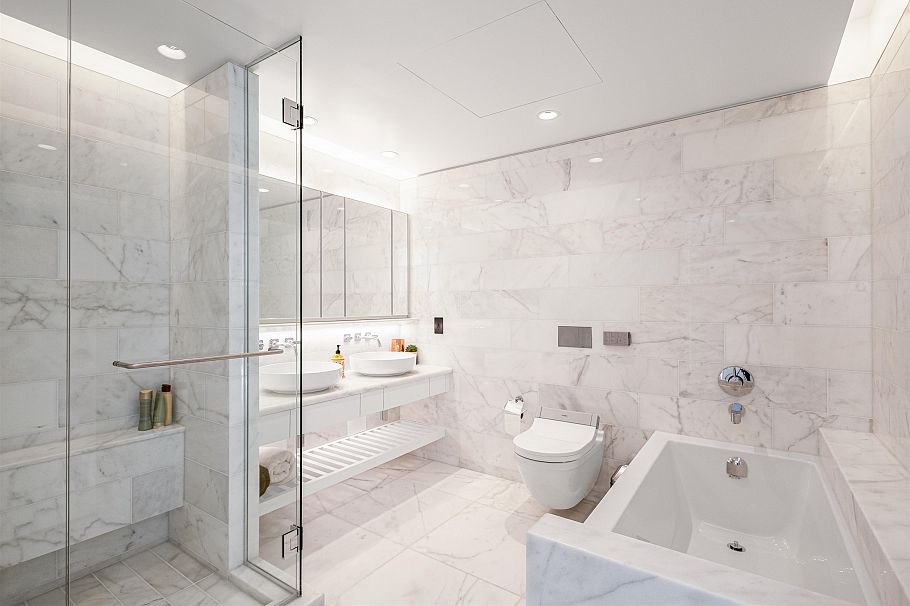 2601 1408 ROBSON ST, Vancouver BC V6G 1B9 Vancouver, BC - 12
