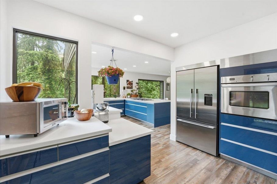 4440 Marion Road North Vancouver, BC - 17