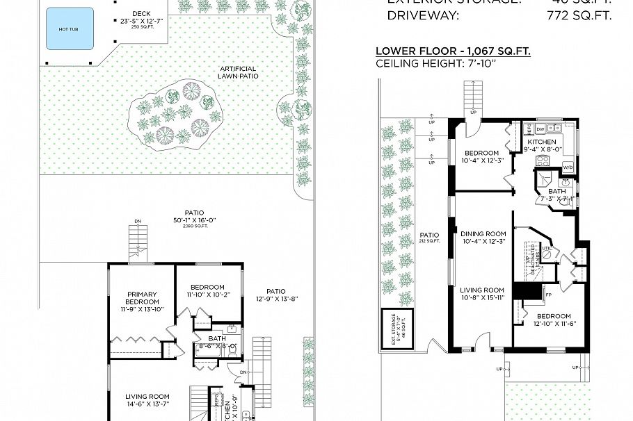424 W Queens Road North Vancouver, BC - 40