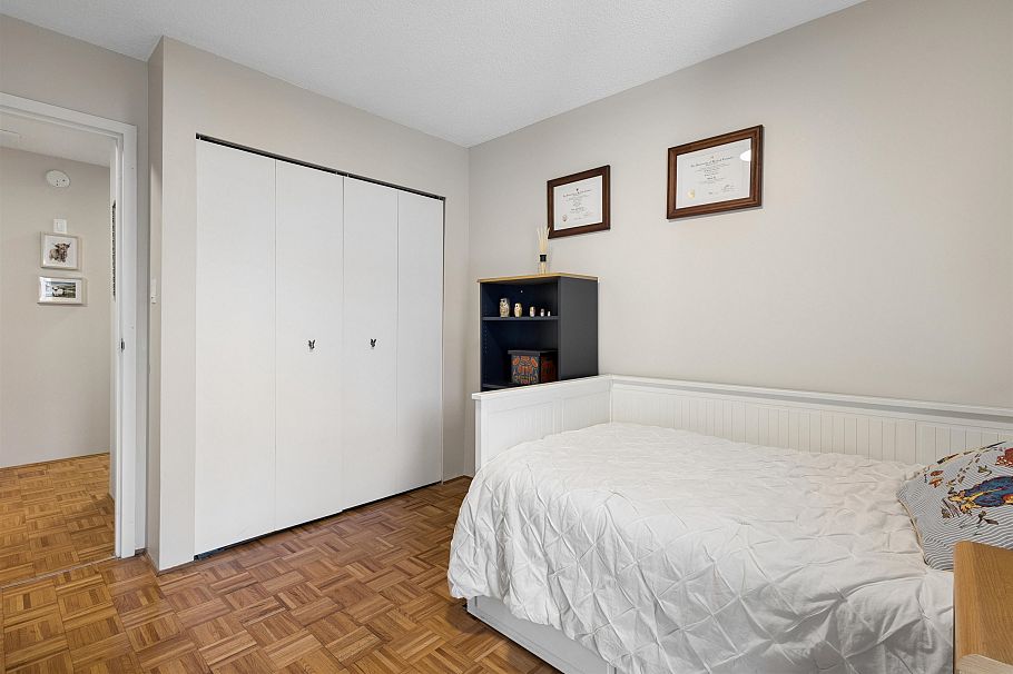 312 808 E 8th Avenue Vancouver, BC - 22