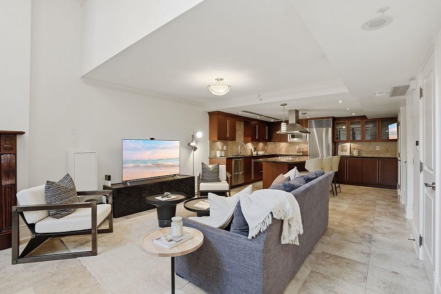 1260 Richards Street Vancouver, BC - 9