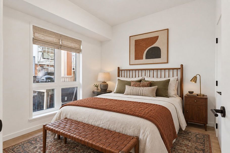 142 545 E 2nd Street North Vancouver, BC - 11