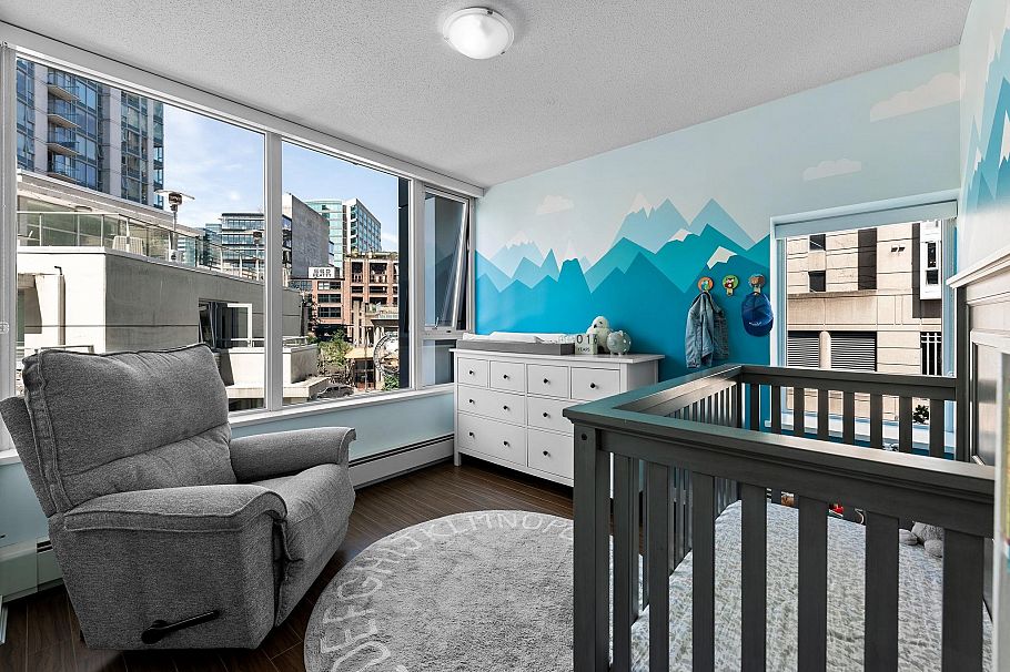 306 633 Abbott Street Vancouver, BC - 18