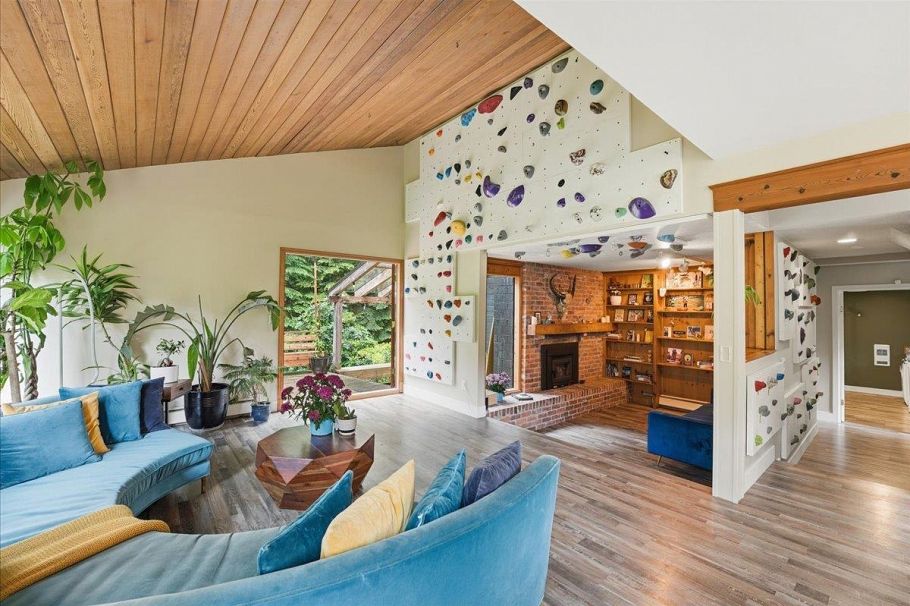 4440 Marion Road North Vancouver, BC - 8