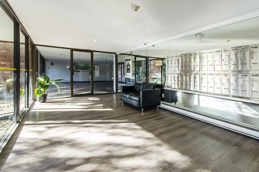 107 360 E 2nd Street North Vancouver, BC - 16