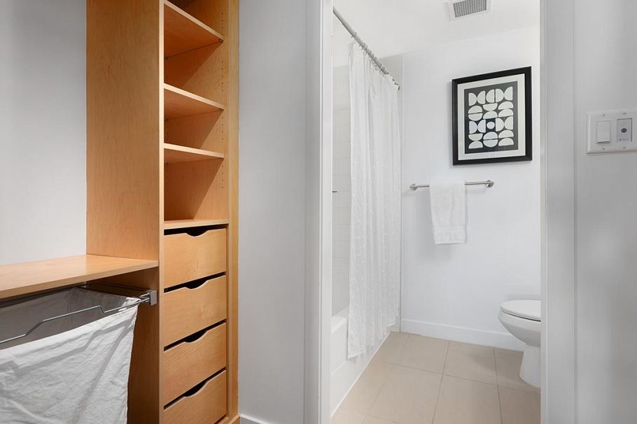 207 707 E 20th Avenue Vancouver, BC - 10