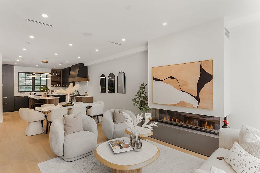1683 Nelson Street Vancouver, BC - 7