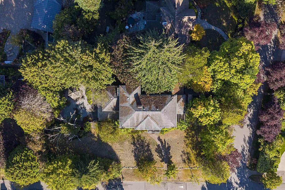 1650 Allison Road Vancouver, BC - 31