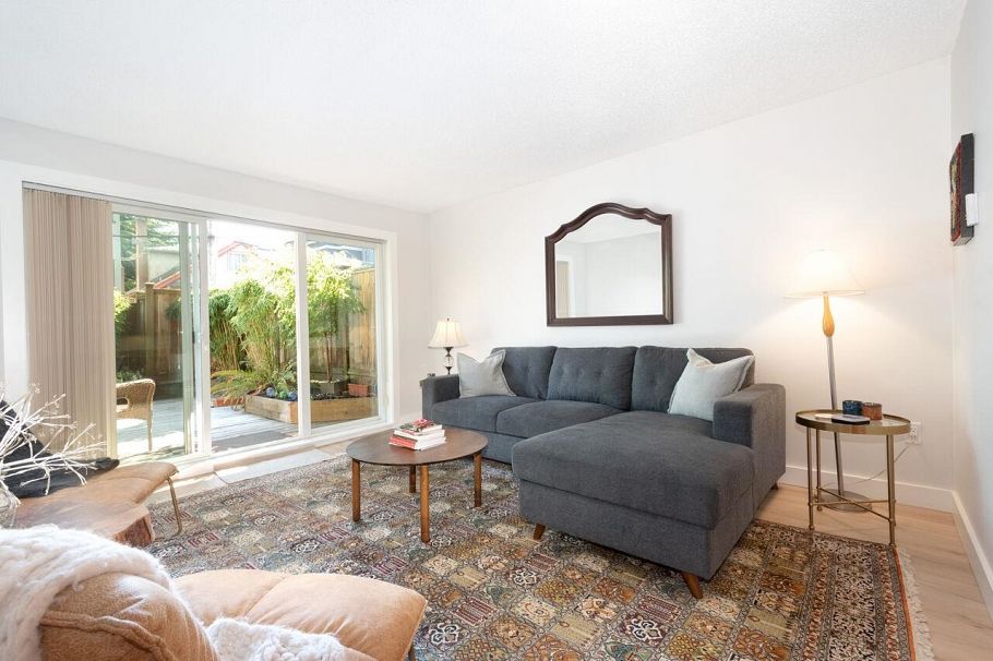 106 1450 Laburnum Street Vancouver, BC - 8