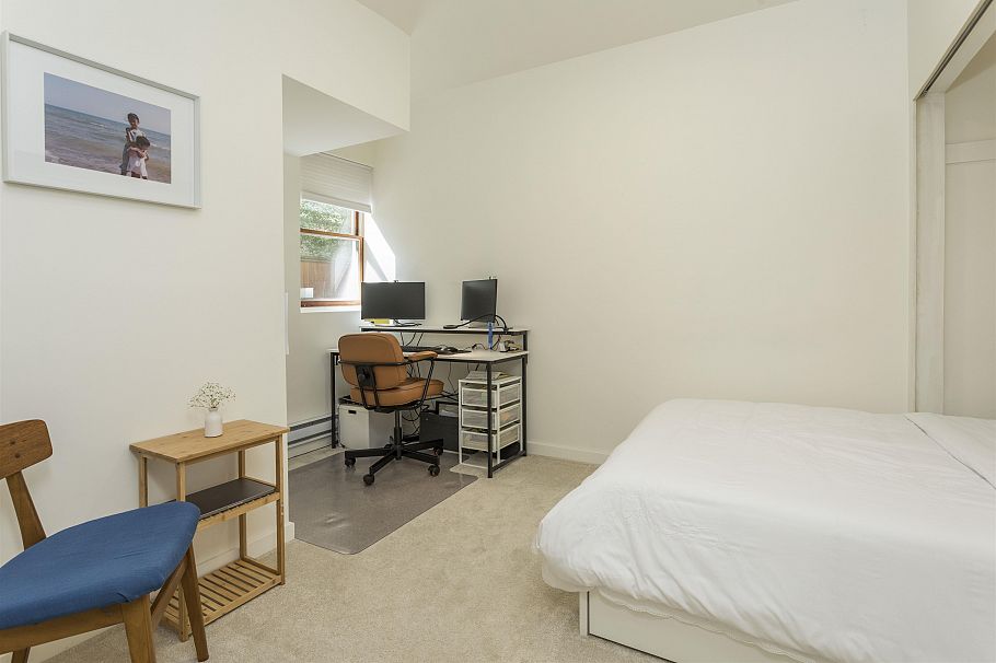 1975 W 13th Avenue Vancouver, BC - 26