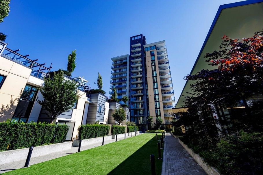 2506 1401 Hunter Street North Vancouver, BC - 29