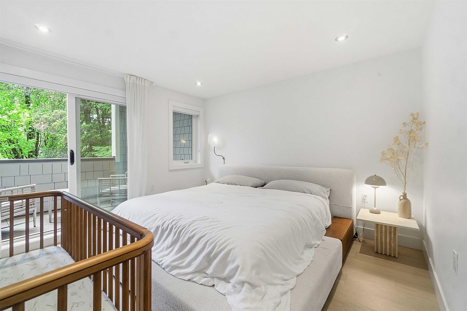 1533 E 5th Avenue Vancouver, BC - 19