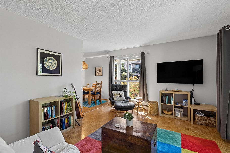 312 808 E 8th Avenue Vancouver, BC - 12