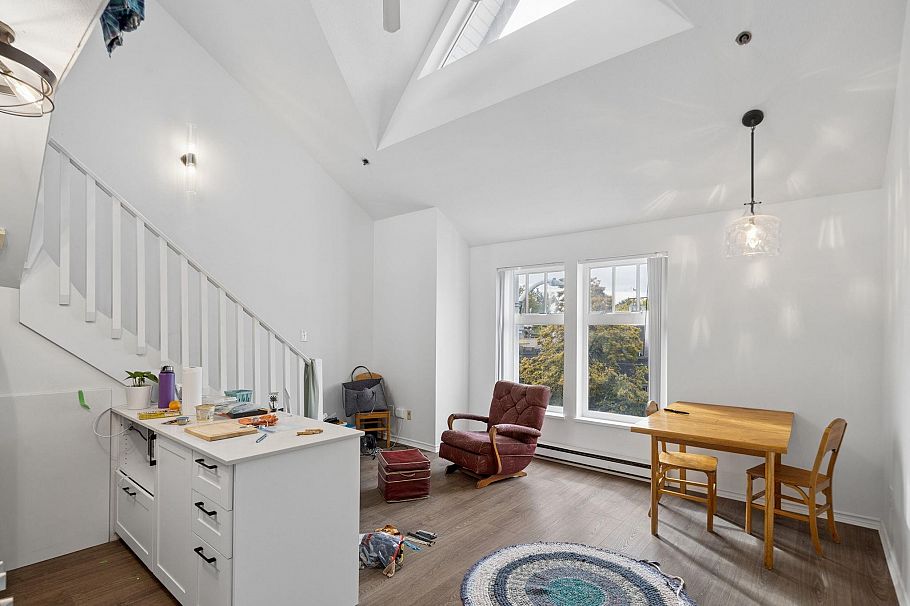 6 2023 West 4th Avenue Vancouver, BC - 4