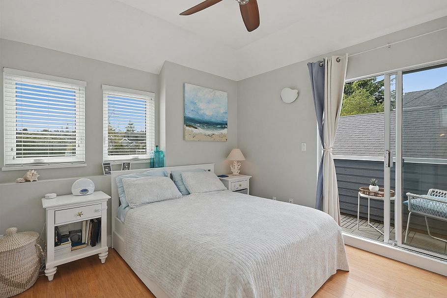 2015 Creelman Avenue Vancouver, BC - 21