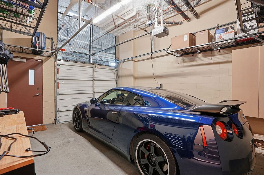 1260 Richards Street Vancouver, BC - 30