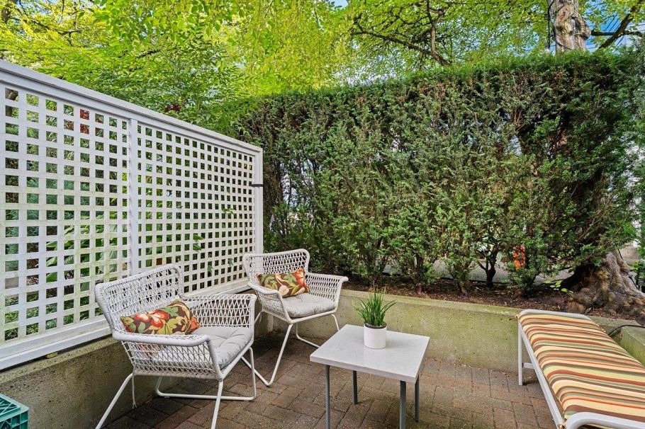 101 685 W 7th Avenue Vancouver, BC - 12