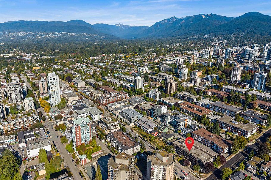 115 170 E 3rd Street North Vancouver, BC - 27