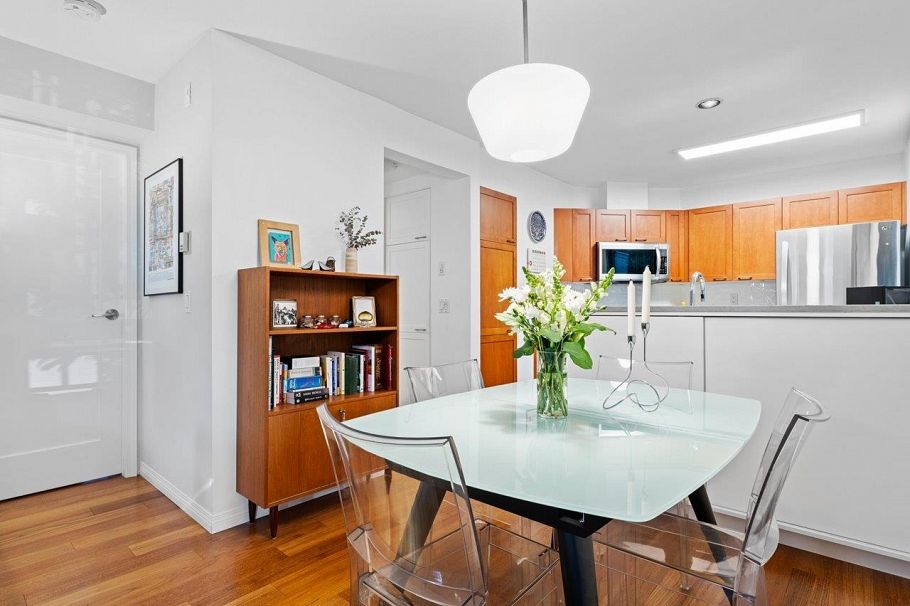 101 685 W 7th Avenue Vancouver, BC - 6
