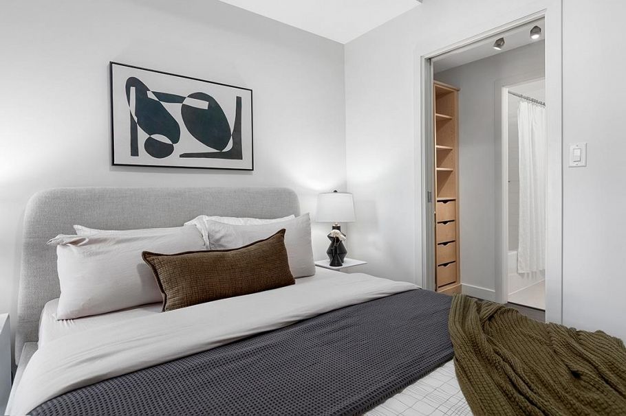 207 707 E 20th Avenue Vancouver, BC - 9