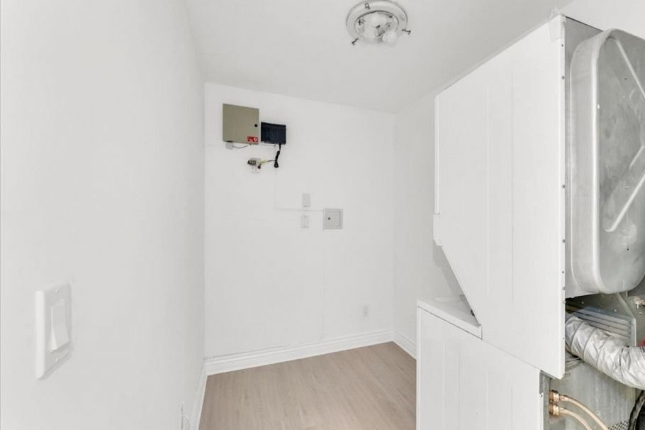 104 3621 W 26th Avenue Vancouver, BC - 19