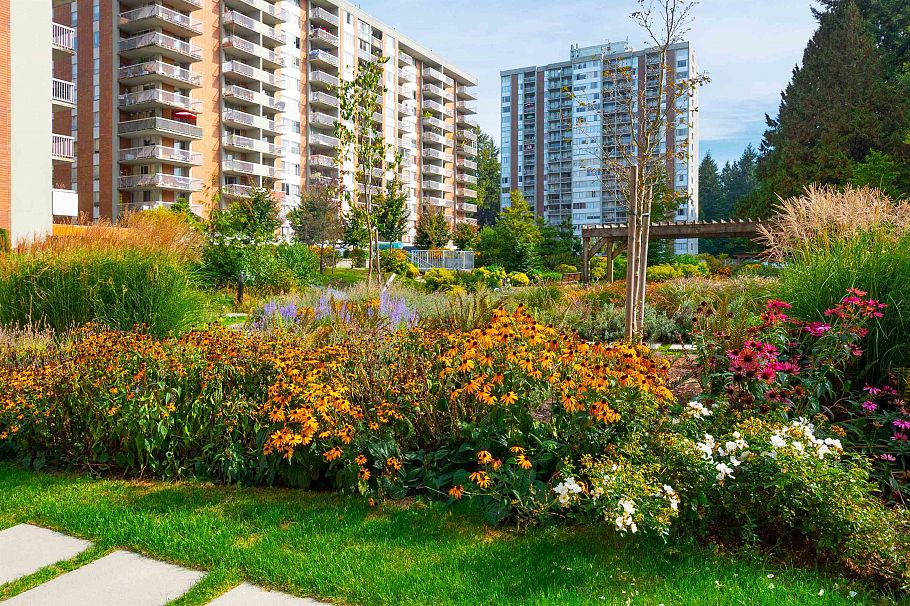 901 2020 Fullerton Avenue North Vancouver, BC - 20
